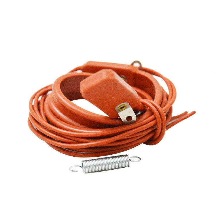 壓縮機電加熱帶