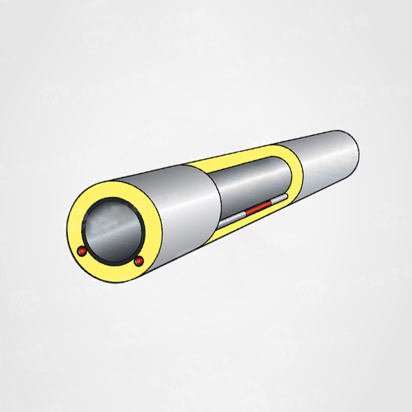 集膚效應(yīng)電加熱 集膚效應(yīng)伴熱系統(tǒng)