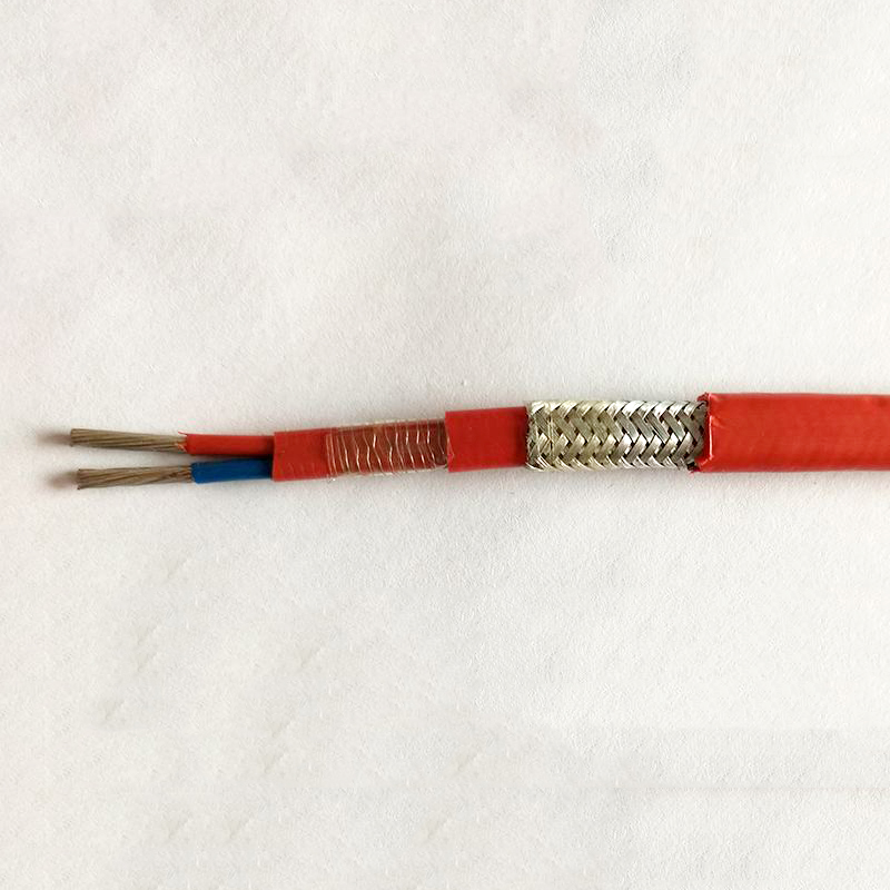 HBLX-2Q-J3-40恒功率電伴熱帶 單相并聯(lián)恒功率電伴熱帶