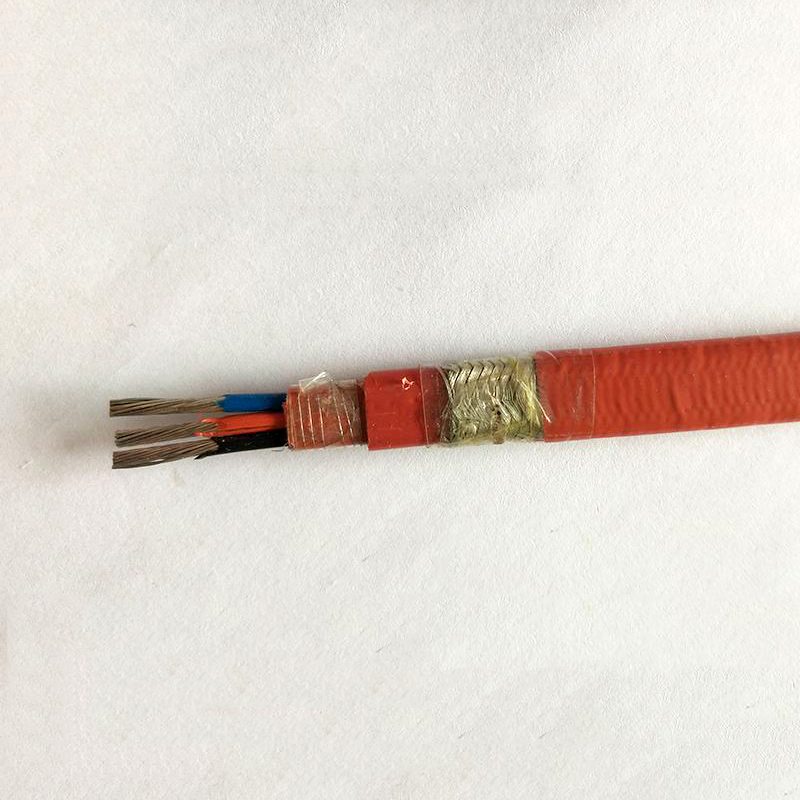 HBLX-3Q-J3-30恒功率電伴熱帶 三相并聯(lián)恒功率電伴熱帶