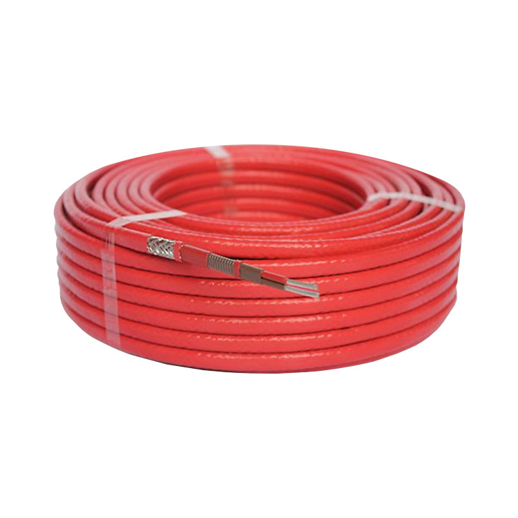 RDP2-J3恒功率電伴熱帶 單相并聯(lián)220V/380V恒功率電伴熱帶