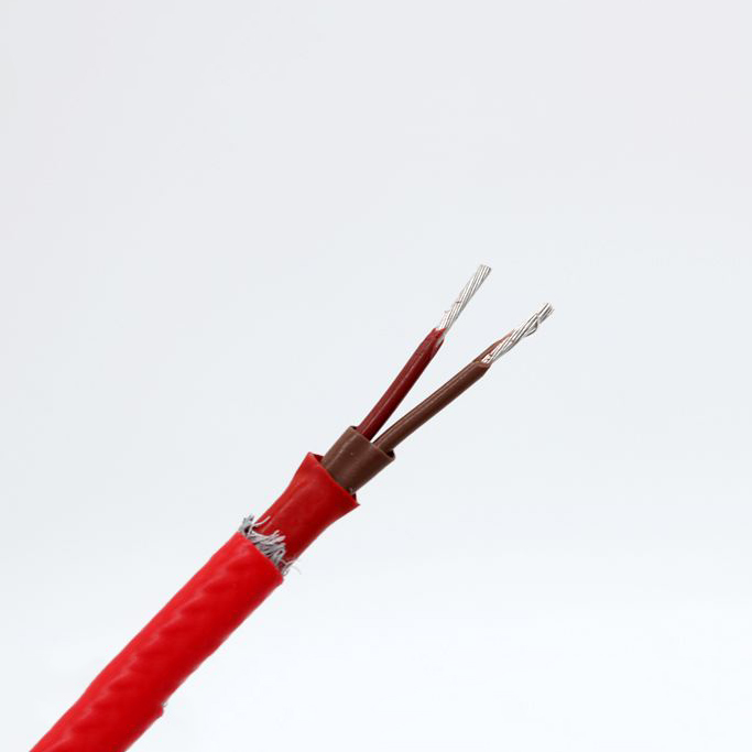 RDP2-J4恒功率電伴熱帶 并聯(lián)式高溫恒功率電伴熱帶