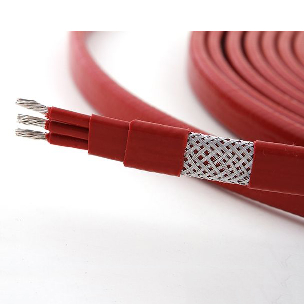 JFC-口/3恒功率電伴熱帶 串聯(lián)型電熱帶